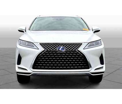 2022UsedLexusUsedRXUsedAWD is a White 2022 Lexus RX Car for Sale in Augusta GA