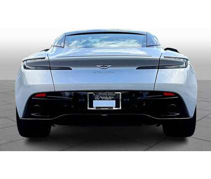 2021UsedAston MartinUsedDB11UsedCoupe is a Silver 2021 Aston Martin DB11 Car for Sale in Augusta GA