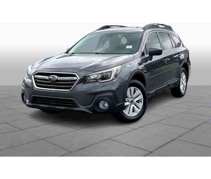 2019UsedSubaruUsedOutbackUsed2.5i is a Grey 2019 Subaru Outback Car for Sale in Columbus GA