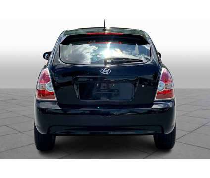 2010UsedHyundaiUsedAccentUsed3dr HB Auto is a Black 2010 Hyundai Accent Car for Sale in Kennesaw GA