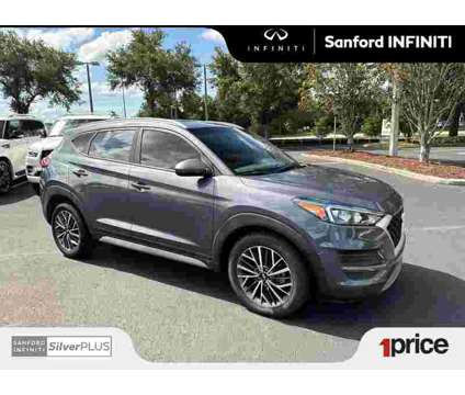 2021UsedHyundaiUsedTucsonUsedFWD is a 2021 Hyundai Tucson Car for Sale in Sanford FL