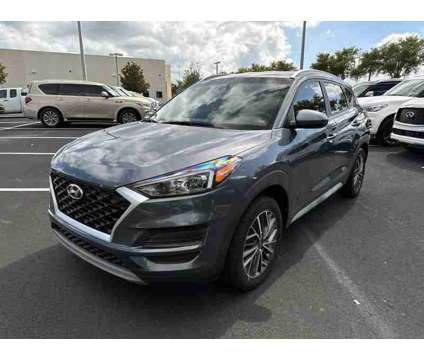 2021UsedHyundaiUsedTucsonUsedFWD is a 2021 Hyundai Tucson Car for Sale in Sanford FL