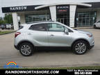 2018 Buick Encore Gray, 112K miles