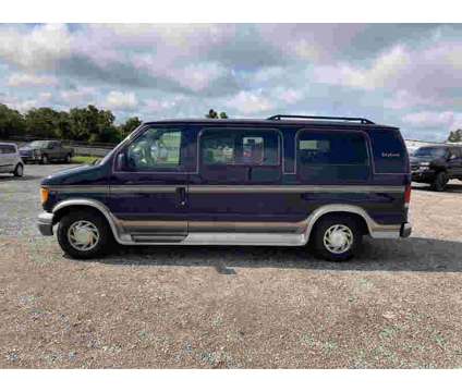 1999UsedFordUsedEconolineUsedE-150 is a 1999 Ford Econoline Car for Sale in Guthrie OK