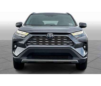 2022UsedToyotaUsedRAV4UsedAWD (Natl) is a Grey 2022 Toyota RAV4 Car for Sale in Albuquerque NM