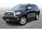 2012UsedToyotaUsedSequoia