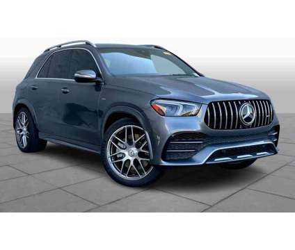 2021UsedMercedes-BenzUsedGLEUsed4MATIC SUV is a Grey 2021 Mercedes-Benz G SUV in League City TX