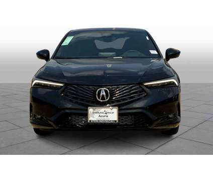 2024NewAcuraNewIntegraNewManual is a Black 2024 Acura Integra Car for Sale in Houston TX