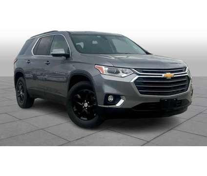 2019UsedChevroletUsedTraverseUsedFWD 4dr is a 2019 Chevrolet Traverse Car for Sale in Houston TX