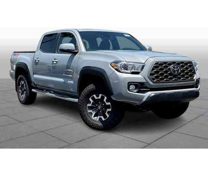 2021UsedToyotaUsedTacomaUsedDouble Cab 5 Bed V6 AT (Natl) is a 2021 Toyota Tacoma Car for Sale in Anaheim CA