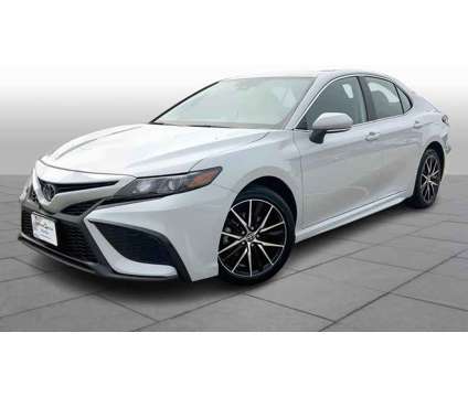2023UsedToyotaUsedCamryUsedAuto (SE) is a Silver 2023 Toyota Camry Car for Sale in Kingwood TX