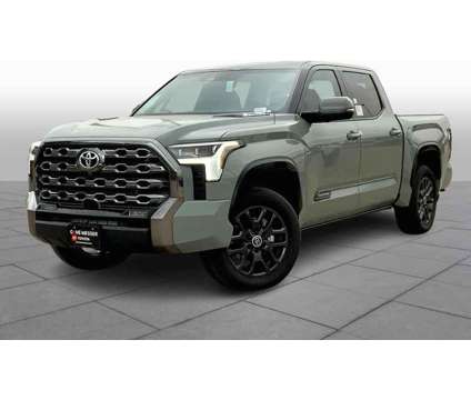 2024NewToyotaNewTundra is a 2024 Toyota Tundra Car for Sale in Lubbock TX