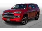 2024NewToyotaNew4Runner