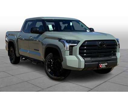 2024NewToyotaNewTundra is a 2024 Toyota Tundra Car for Sale in Lubbock TX