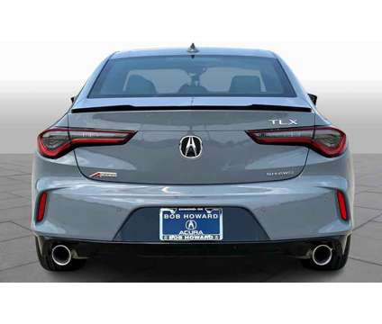 2024NewAcuraNewTLXNewSH-AWD is a Grey 2024 Acura TLX Car for Sale in Oklahoma City OK