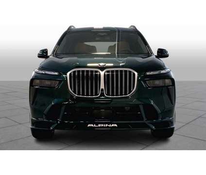 2025NewBMWNewX7NewSports Activity Vehicle is a Green 2025 Car for Sale in Merriam KS