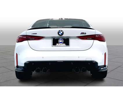 2025NewBMWNewM4 is a White 2025 BMW M4 Car for Sale in Merriam KS