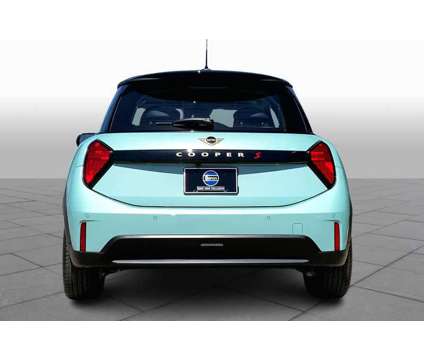 2025NewMININewHardtop 2 DoorNewFWD is a Green 2025 Mini Hardtop Car for Sale in Merriam KS