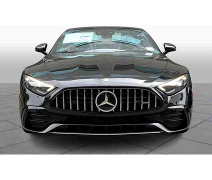 2024NewMercedes-BenzNewSLNewRoadster is a Black 2024 Mercedes-Benz SL Car for Sale in Beverly Hills CA