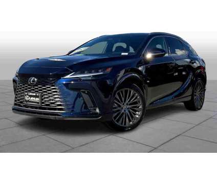 2023UsedLexusUsedRX is a 2023 Lexus RX Car for Sale in Albuquerque NM