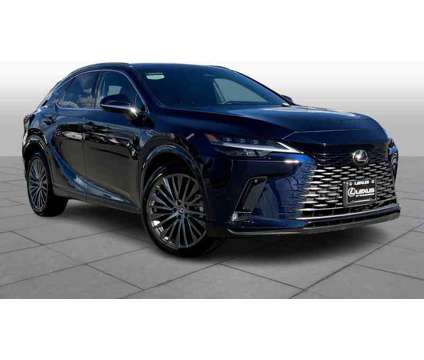 2023UsedLexusUsedRX is a 2023 Lexus RX Car for Sale in Albuquerque NM