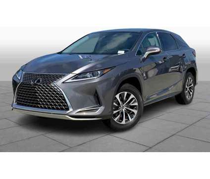 2021UsedLexusUsedRXUsedFWD is a Grey 2021 Lexus RX Car for Sale in Slidell LA