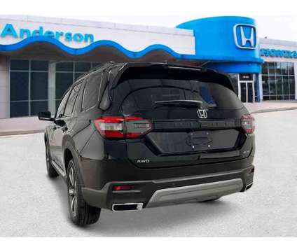 2025NewHondaNewPilotNewAWD is a Black 2025 Honda Pilot Car for Sale in Cockeysville MD