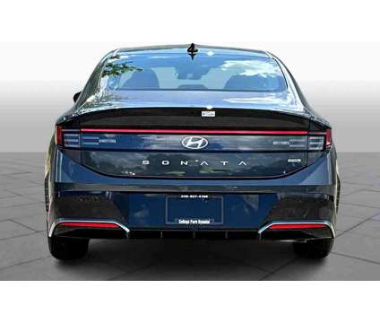 2024NewHyundaiNewSonata is a Grey 2024 Hyundai Sonata Car for Sale in College Park MD