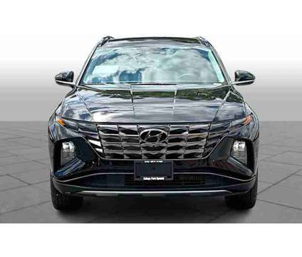 2024NewHyundaiNewTucson Plug-In HybridNewAWD is a Black 2024 Hyundai Tucson Car for Sale in College Park MD