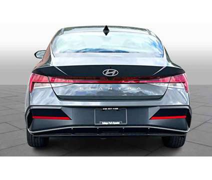 2024NewHyundaiNewElantraNewIVT is a Grey 2024 Hyundai Elantra Car for Sale in College Park MD