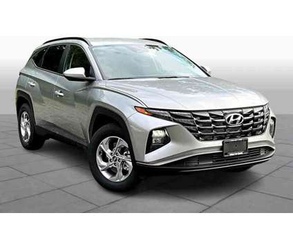 2024NewHyundaiNewTucsonNewAWD is a Silver 2024 Hyundai Tucson Car for Sale in College Park MD