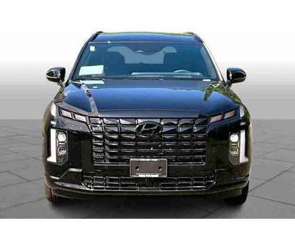 2024NewHyundaiNewPalisadeNewAWD is a Black 2024 Car for Sale in College Park MD