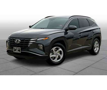 2022UsedHyundaiUsedTucsonUsedFWD is a Grey 2022 Hyundai Tucson Car for Sale in Houston TX