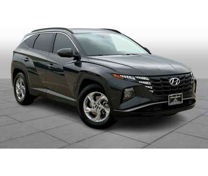 2022UsedHyundaiUsedTucsonUsedFWD is a Grey 2022 Hyundai Tucson Car for Sale in Houston TX