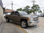 2013 Chevrolet Silverado 1500 Brown, 189K miles