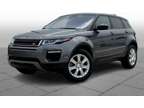 2017UsedLand RoverUsedRange Rover EvoqueUsed5 Door