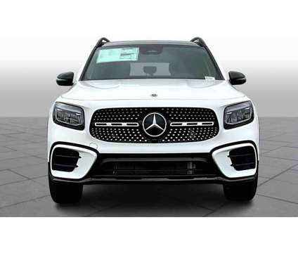 2024NewMercedes-BenzNewGLBNewSUV is a White 2024 Mercedes-Benz G Car for Sale in Anaheim CA