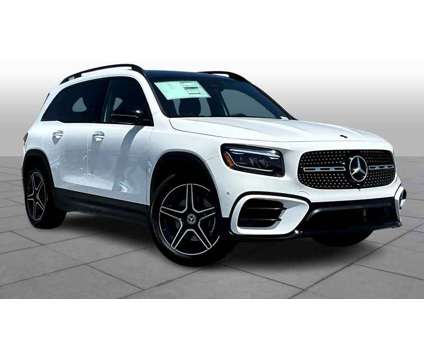 2024NewMercedes-BenzNewGLBNewSUV is a White 2024 Mercedes-Benz G Car for Sale in Anaheim CA