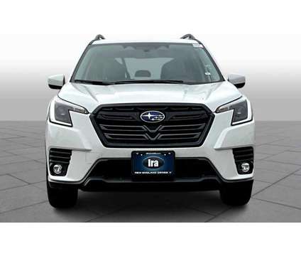 2024NewSubaruNewForesterNewAWD is a White 2024 Subaru Forester Car for Sale in Manchester NH