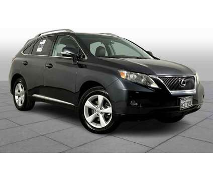 2011UsedLexusUsedRX 350UsedAWD 4dr is a Grey 2011 Lexus rx 350 Car for Sale in Newport Beach CA