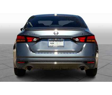 2022UsedNissanUsedAltimaUsedSedan is a 2022 Nissan Altima Car for Sale in Lubbock TX