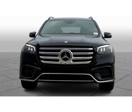 2024NewMercedes-BenzNewGLSNew4MATIC SUV is a Black 2024 Mercedes-Benz G SUV in League City TX