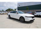 2024 Honda Accord Silver|White, 75 miles