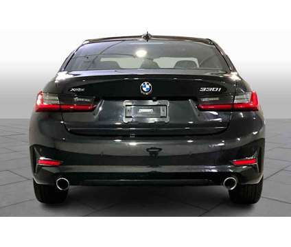 2021UsedBMWUsed3 SeriesUsedSedan North America is a Black 2021 BMW 3-Series Car for Sale in Norwood MA