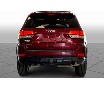 2021UsedJeepUsedGrand CherokeeUsed4x4 is a Red 2021 Jeep grand cherokee Car for Sale in Manchester NH