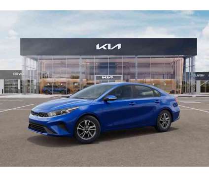 2024NewKiaNewForteNewIVT is a 2024 Kia Forte Car for Sale in Overland Park KS