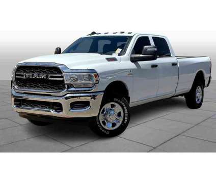 2024NewRamNew2500 is a White 2024 RAM 2500 Model Car for Sale in Rockwall TX