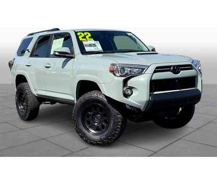 2023UsedToyotaUsed4RunnerUsed4WD (Natl) is a 2023 Toyota 4Runner Car for Sale in Anaheim CA