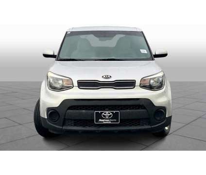 2017UsedKiaUsedSoulUsedAuto is a Silver 2017 Kia Soul Car for Sale in Columbus GA