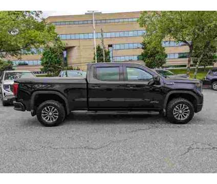 2023UsedGMCUsedSierra 1500Used4WD Crew Cab 157 is a Black 2023 GMC Sierra 1500 Car for Sale in Cockeysville MD